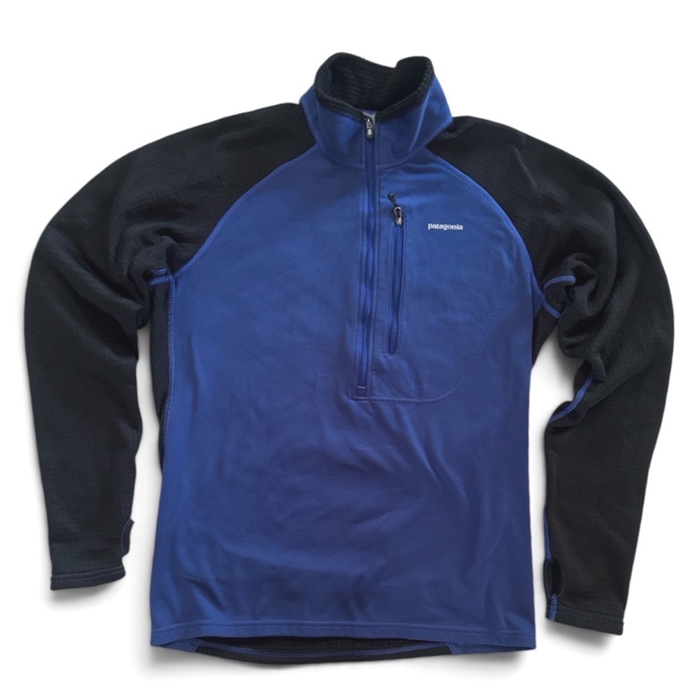 Patagonia R1 Full Zip Jacket - Picture 2 of 7